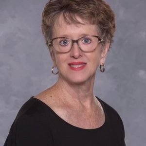 Meet your Posher, Debbie